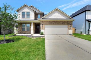 2287 Vanessa Cay Lane, La Porte, TX 77571
