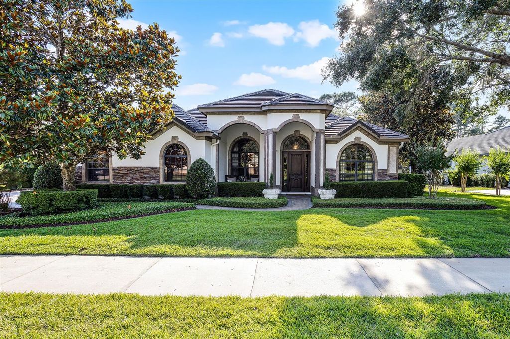 190 OSPREY HAMMOCK TRAIL, Sanford, FL 32771