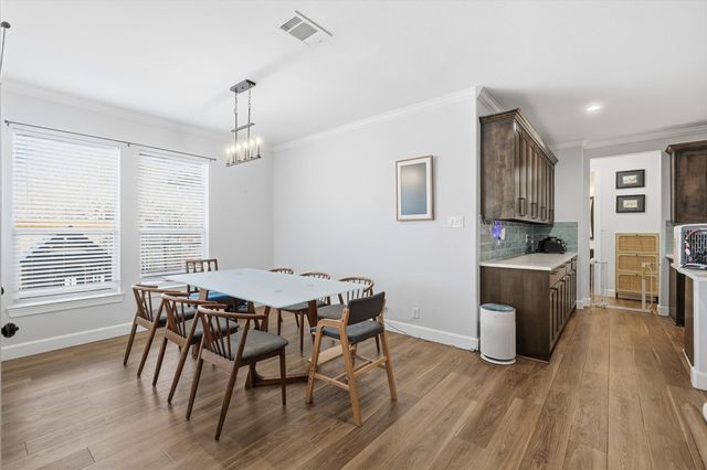 3833 Grant Parkway, Denton, TX 76208