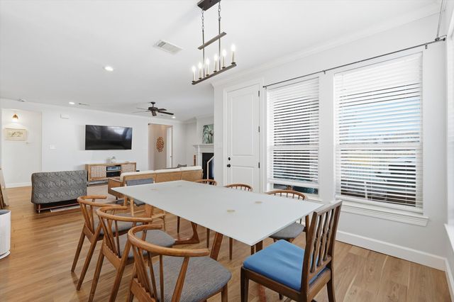 3833 Grant Parkway, Denton, TX 76208