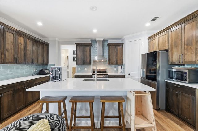 3833 Grant Parkway, Denton, TX 76208