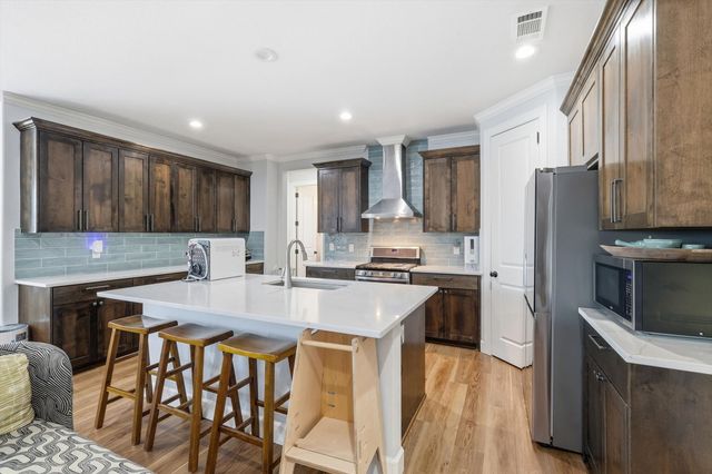 3833 Grant Parkway, Denton, TX 76208