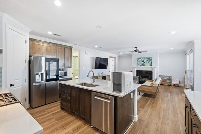 3833 Grant Parkway, Denton, TX 76208