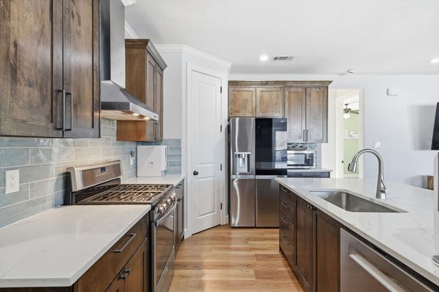 3833 Grant Parkway, Denton, TX 76208