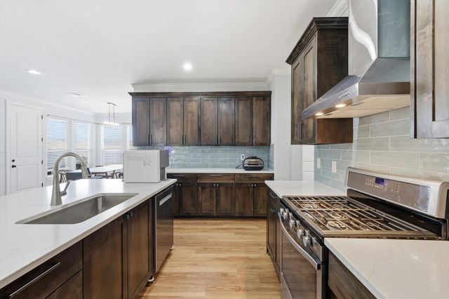 3833 Grant Parkway, Denton, TX 76208