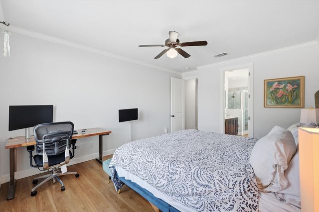 3833 Grant Parkway, Denton, TX 76208