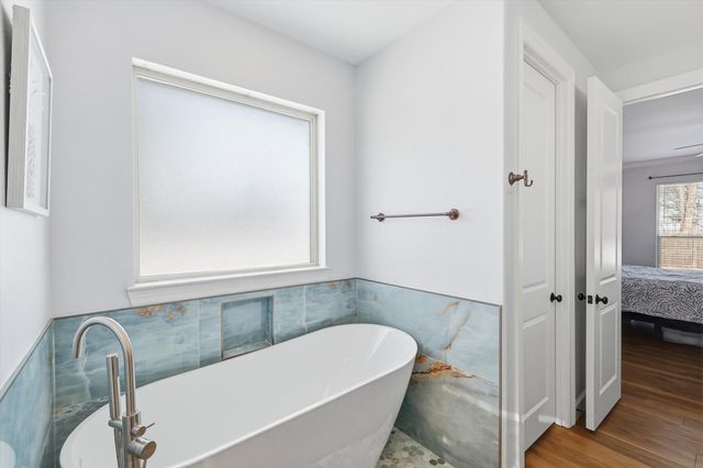 3833 Grant Parkway, Denton, TX 76208