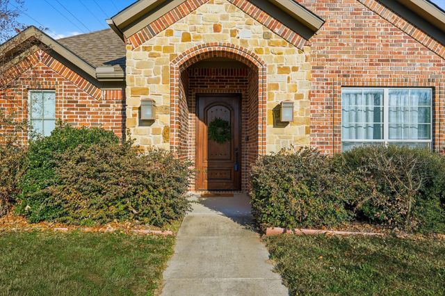 3833 Grant Parkway, Denton, TX 76208