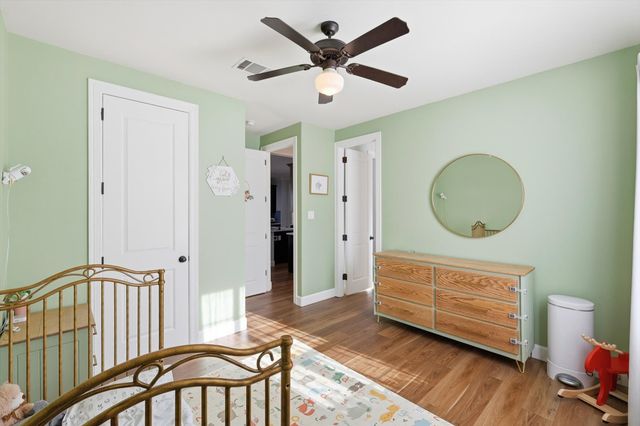 3833 Grant Parkway, Denton, TX 76208