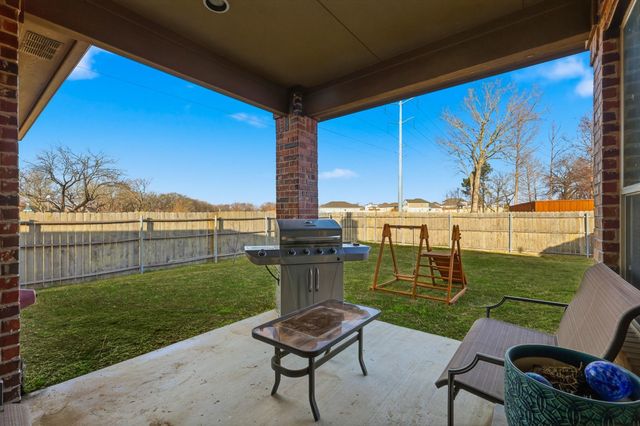 3833 Grant Parkway, Denton, TX 76208