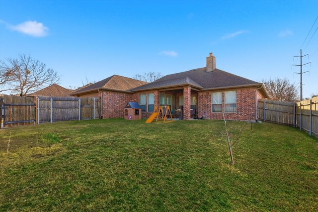3833 Grant Parkway, Denton, TX 76208