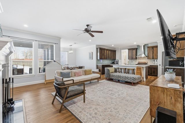 3833 Grant Parkway, Denton, TX 76208