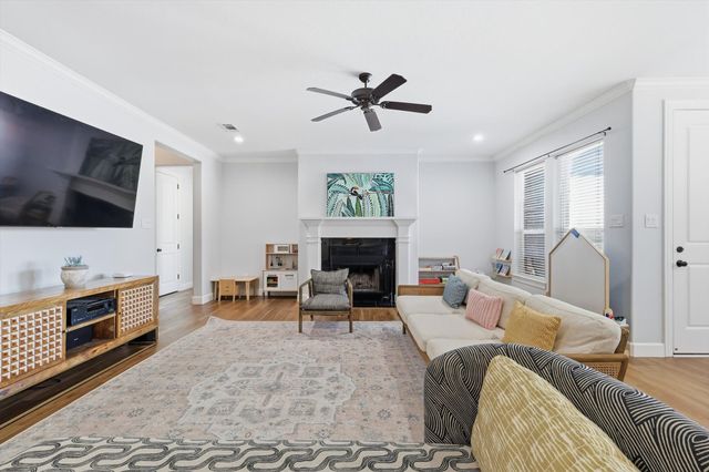 3833 Grant Parkway, Denton, TX 76208