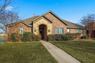 3833 Grant Parkway, Denton, TX 76208