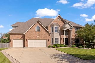 27107 Thornwood Boulevard, Plainfield, IL 60585
