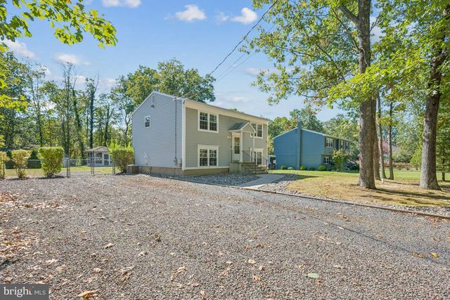 120 ALABAMA TRL, Browns Mills, NJ 08015