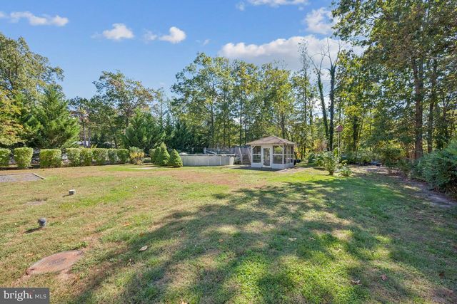 120 ALABAMA TRL, Browns Mills, NJ 08015