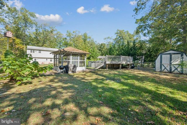 120 ALABAMA TRL, Browns Mills, NJ 08015