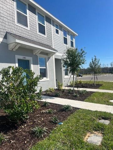 2081 VIEWFINDER ST, Kissimmee, FL 34758