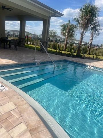 2081 VIEWFINDER ST, Kissimmee, FL 34758