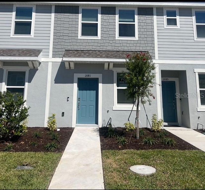 2081 VIEWFINDER ST, Kissimmee, FL 34758