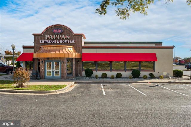 7307 GARDENIA LN, Glen Burnie, MD 21060