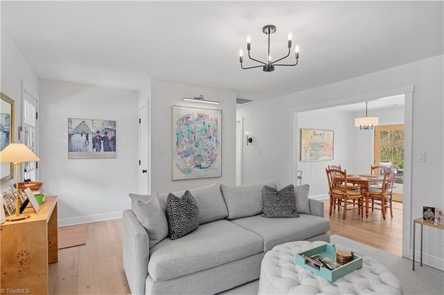 1044 Gales Avenue, Winston-salem, NC 27103