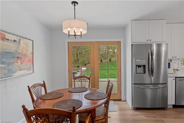 1044 Gales Avenue, Winston-salem, NC 27103