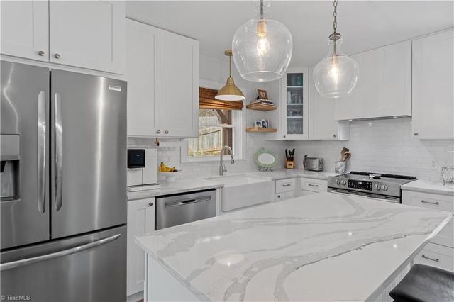 1044 Gales Avenue, Winston-salem, NC 27103