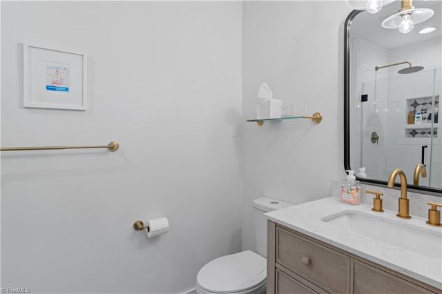 1044 Gales Avenue, Winston-salem, NC 27103