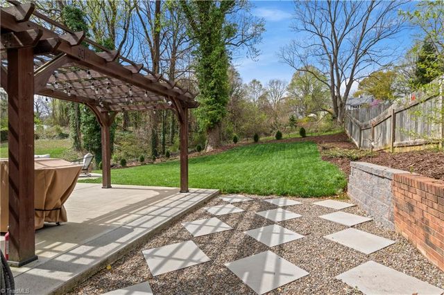 1044 Gales Avenue, Winston-salem, NC 27103