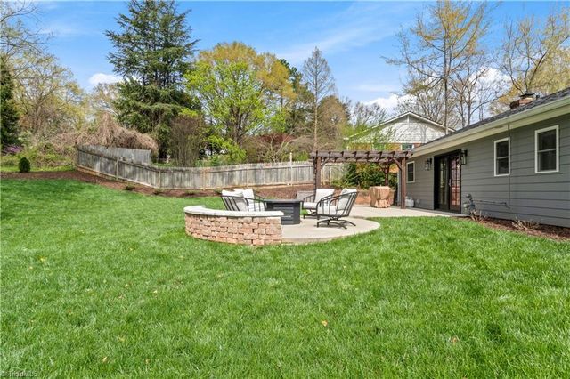 1044 Gales Avenue, Winston-salem, NC 27103