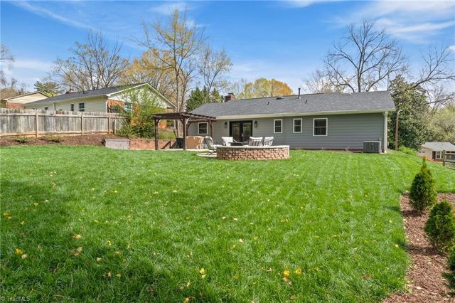 1044 Gales Avenue, Winston-salem, NC 27103