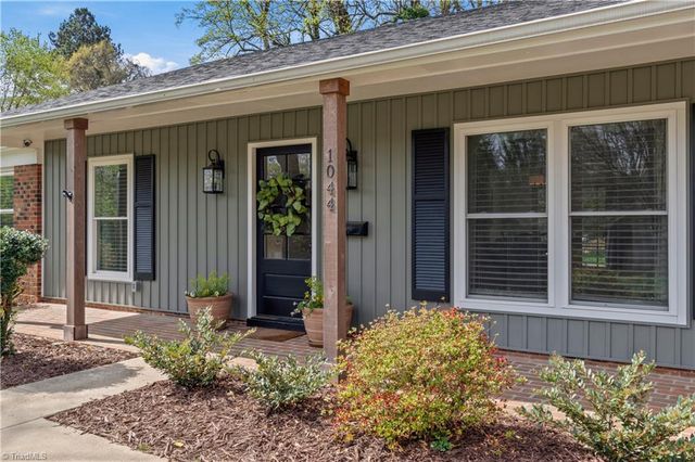 1044 Gales Avenue, Winston-salem, NC 27103