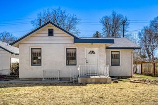609 E Madison Street, Colorado Springs, CO 80907