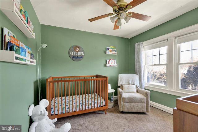 325 CARROLL ST, Reading, PA 19611