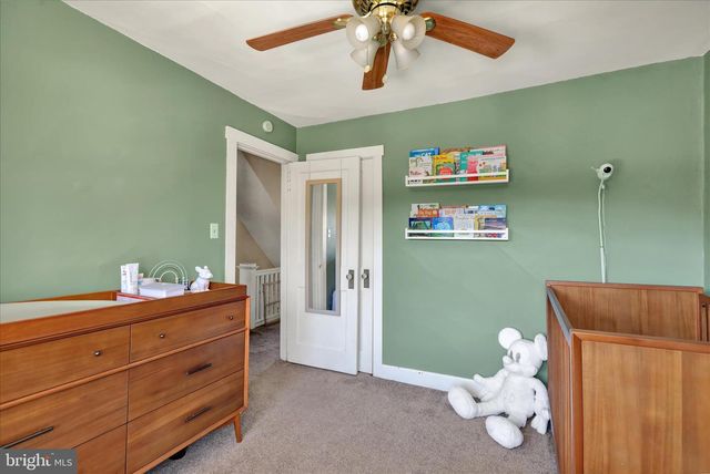 325 CARROLL ST, Reading, PA 19611