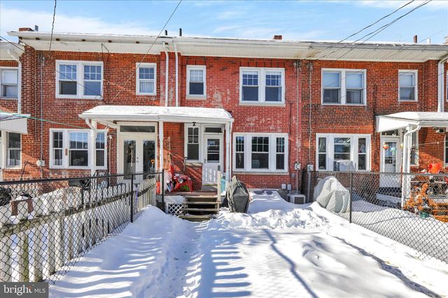 325 CARROLL ST, Reading, PA 19611