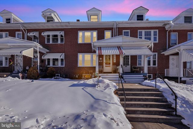 325 CARROLL ST, Reading, PA 19611