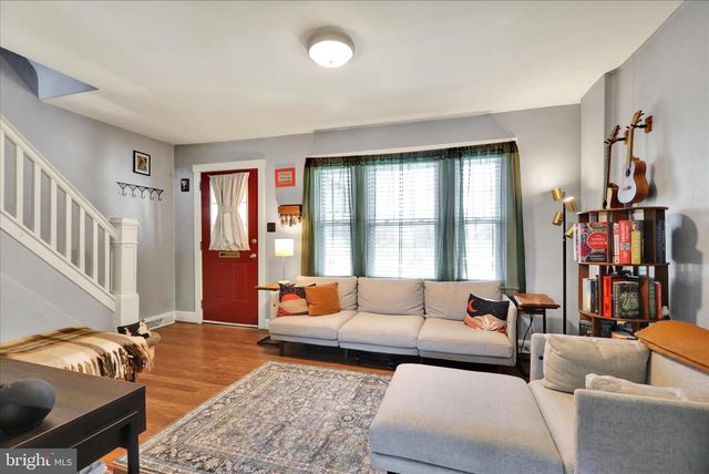 325 CARROLL ST, Reading, PA 19611