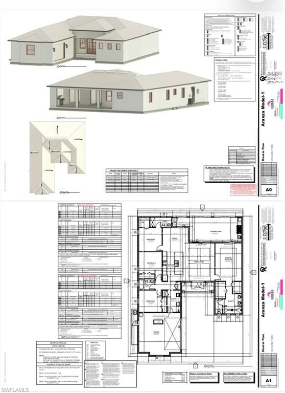 811 Hamilton AVE, Lehigh Acres, FL 33972