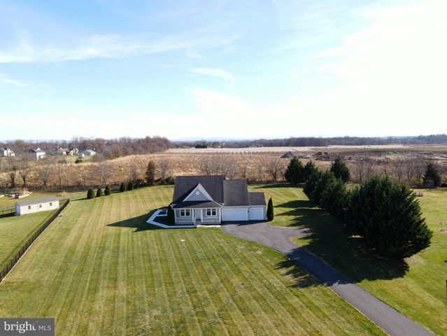 55 SEDONA CT, Martinsburg, WV 25403