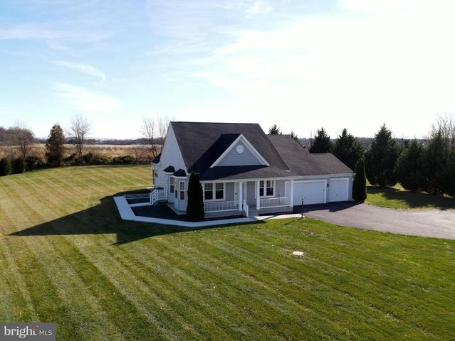 55 SEDONA CT, Martinsburg, WV 25403