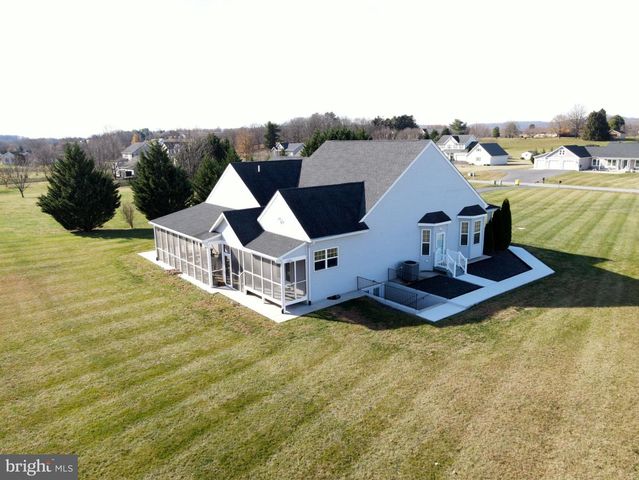 55 SEDONA CT, Martinsburg, WV 25403