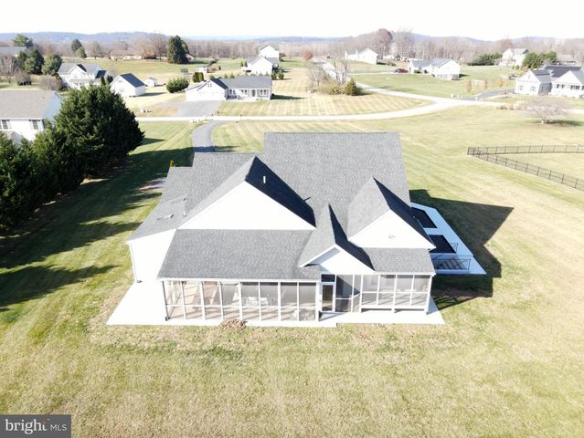 55 SEDONA CT, Martinsburg, WV 25403