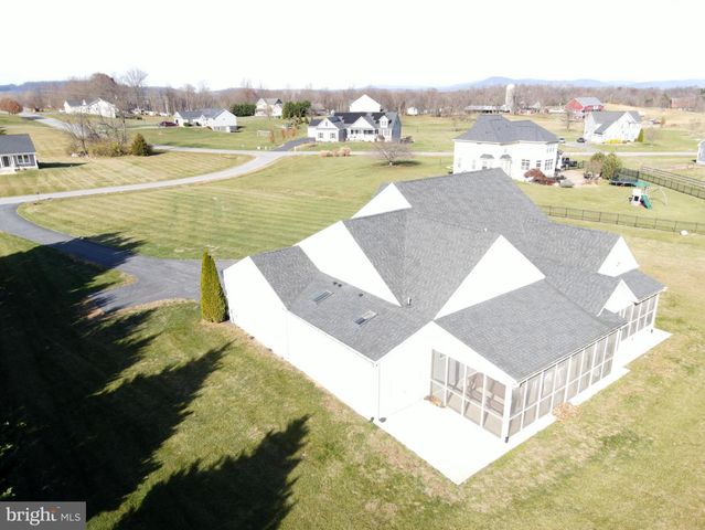 55 SEDONA CT, Martinsburg, WV 25403