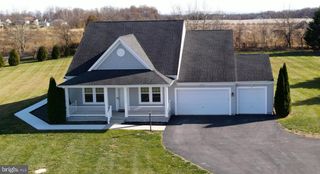 55 SEDONA CT, Martinsburg, WV 25403
