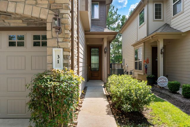 31 Aventura Place, Spring, TX 77389
