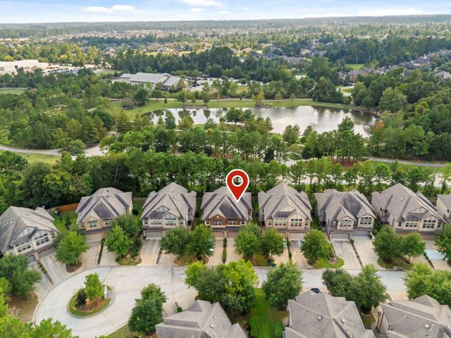 31 Aventura Place, Spring, TX 77389