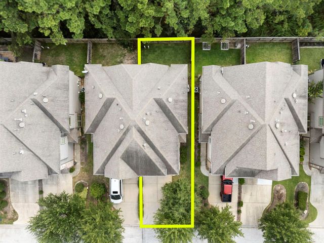 31 Aventura Place, Spring, TX 77389